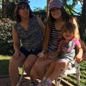 Meet your Posher, Angela